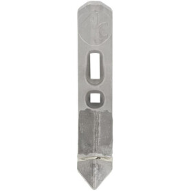 Pointe de cultivateur AGRICARB SVI5012