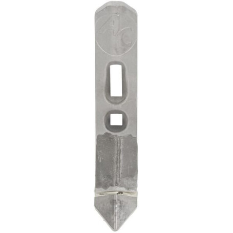 Pointe de cultivateur AGRICARB SVI5012