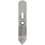 Pointe de cultivateur AGRICARB SVI5012