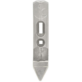 Pointe de cultivateur AGRICARB SVI5010