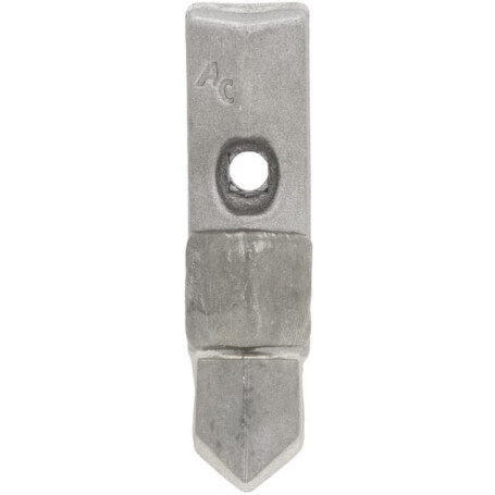 Pointe de cultivateur AGRICARB SVI0030HR