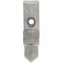 Pointe de cultivateur AGRICARB SVI0030HR