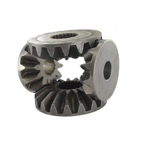Kit pignons GGP - STIGA 118400971/0