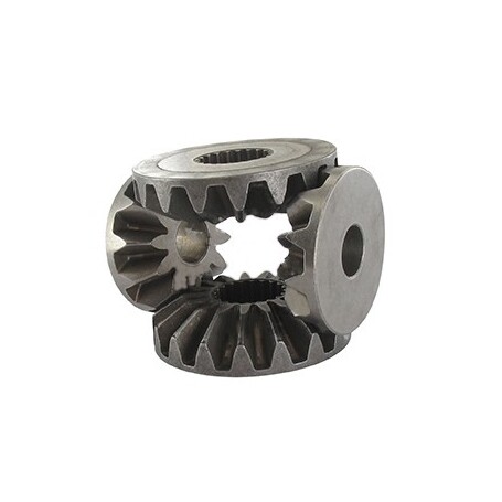 Kit pignons GGP - STIGA 118400971/0
