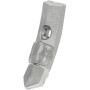 Pointe de cultivateur AGRICARB SVI0030HR