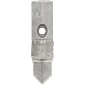 Pointe de cultivateur AGRICARB SVI1335PHR