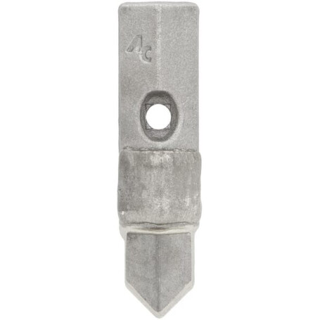 Pointe de cultivateur AGRICARB SVI1335PHR