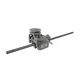 Boitier de transmission STIGA - GGP - CASTELGARDEN 181003082/1 - 1136-1959-01 - 1136195901