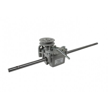 Boitier de transmission STIGA - GGP - CASTELGARDEN 181003082/1 - 1136-1959-01 - 1136195901