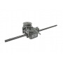 Boitier de transmission STIGA - GGP - CASTELGARDEN 181003082/1 - 1136-1959-01 - 1136195901