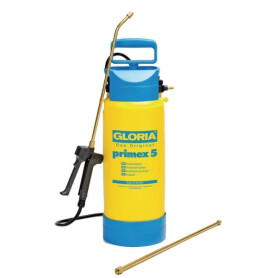 Pulvérisateur à dos GLORIA 0000830000