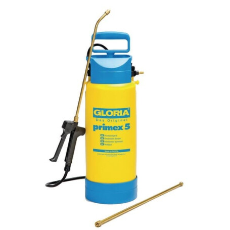 Pulvérisateur à dos GLORIA 0000830000