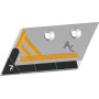 Pointe de rasette gauche AGRICARB RAH0064G
