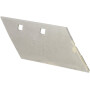 Pointe de rasette gauche AGRICARB RAH0064G