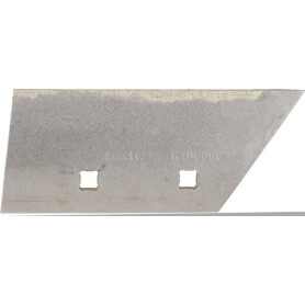 Pointe de rasette gauche AGRICARB RAD0080G