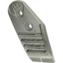 Pointe de soc AGRICARB PBH0029D