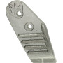 Pointe de soc AGRICARB PBH0029D