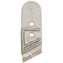 Pointe de soc AGRICARB PBS0188RG
