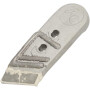 Pointe de soc AGRICARB PBS0188RG