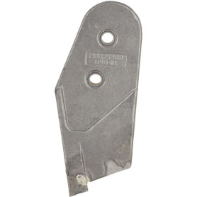 Pointe de soc AGRICARB PBH2128D