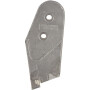Pointe de soc AGRICARB PBH2128D