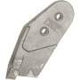 Pointe de soc AGRICARB PBH2128D