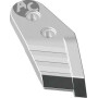 Pointe de soc AGRICARB PBH2128D