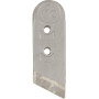 Pointe de soc AGRICARB PBG0023D