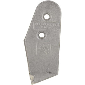 Pointe de soc AGRICARB PBH0029HRD