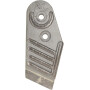 Pointe de soc AGRICARB PBH0029HRD