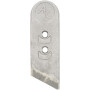 Pointe de soc AGRICARB PBS0188D