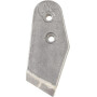 Pointe de soc AGRICARB PBH0029RD