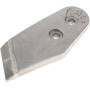 Pointe de soc AGRICARB PBH0029RD