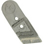 Pointe de soc AGRICARB PBS0188RD
