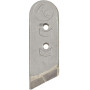 Pointe de soc AGRICARB PBG0023G