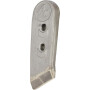 Pointe de soc AGRICARB PBG0023G
