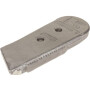 Pointe de soc AGRICARB PBG0023RG