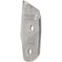 Pointe de soc AGRICARB PBN0095G