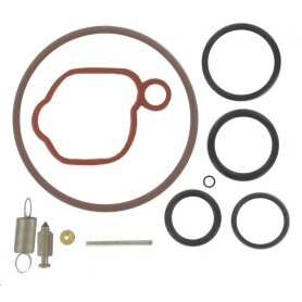 Kit réparation carburateur Briggs et Stratton 590589