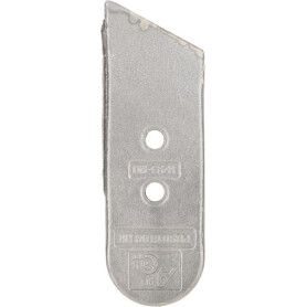Pointe de soc AGRICARB PBS0188HRG