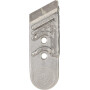 Pointe de soc AGRICARB PBS0188HRG