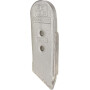 Pointe de soc AGRICARB PBS0188HRG