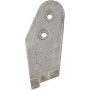 Pointe de soc AGRICARB PBH2128G