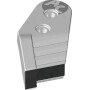 Pointe de soc AGRICARB PBH2128G
