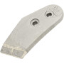 Pointe de soc AGRICARB PBH0029RG