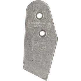 Pointe de soc AGRICARB PBH0029G