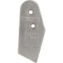 Pointe de soc AGRICARB PBH0029G