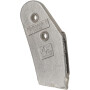 Pointe de soc AGRICARB PBH0029G