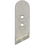 Pointe de soc AGRICARB PBS0188G