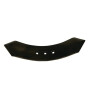 Pointe de cultivateur 510x120x12mm UNIVERSEL 444897KR